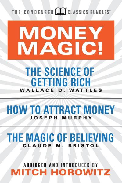 Money Magic! (Condensed Classics)