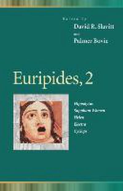 Euripides, 2
