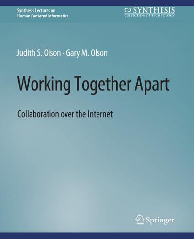 Working Together Apart