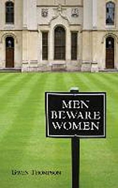 Men Beware Women