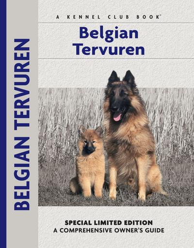 Belgian Tervuren