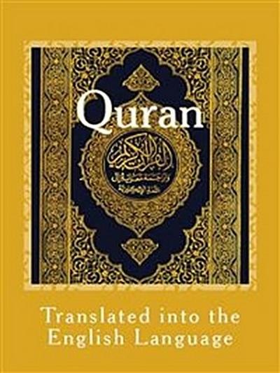 The Noble Quran