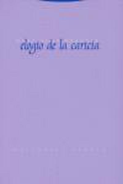 Elogio de la caricia