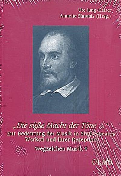 ’Die süße Macht der Töne ...’