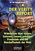 Der Verity Report: Wahrheiten über unsere Existenz