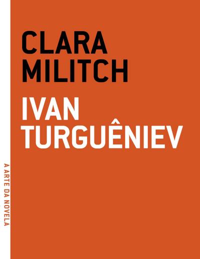 Clara Militchv