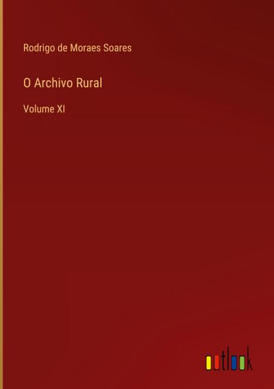 O Archivo Rural