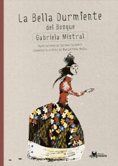 La bella durmiente del bosque