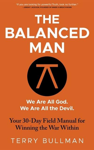 The Balanced Man