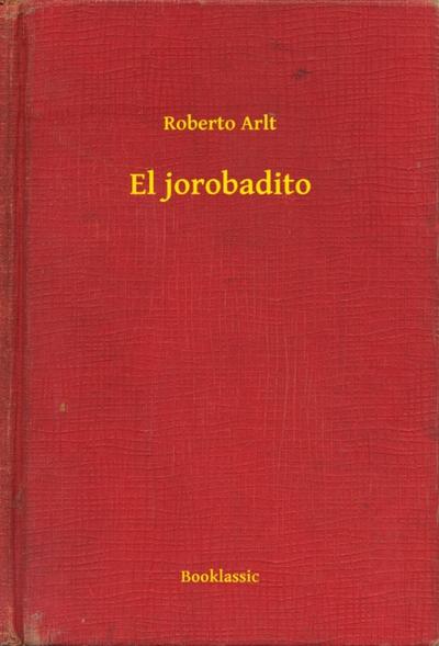 El jorobadito