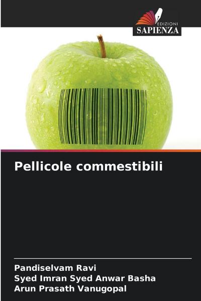 Pellicole commestibili