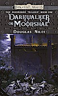 Darkwalker on Moonshae