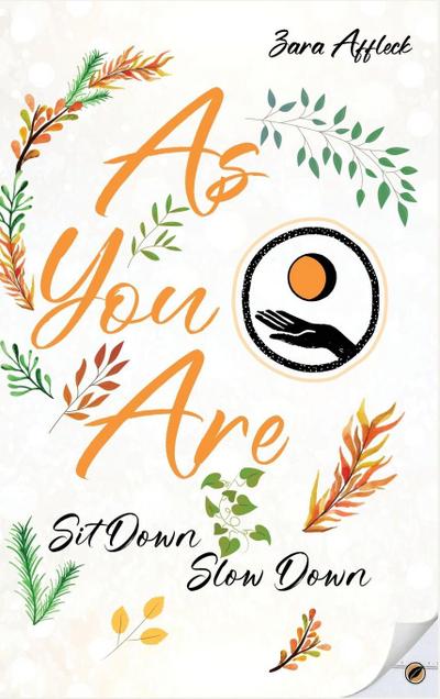 As You Are