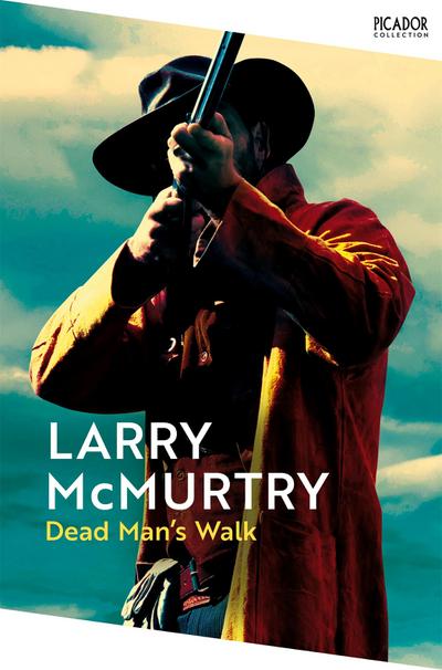 Dead Man’s Walk