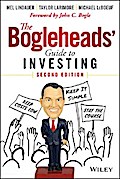 The Bogleheads’ Guide to Investing