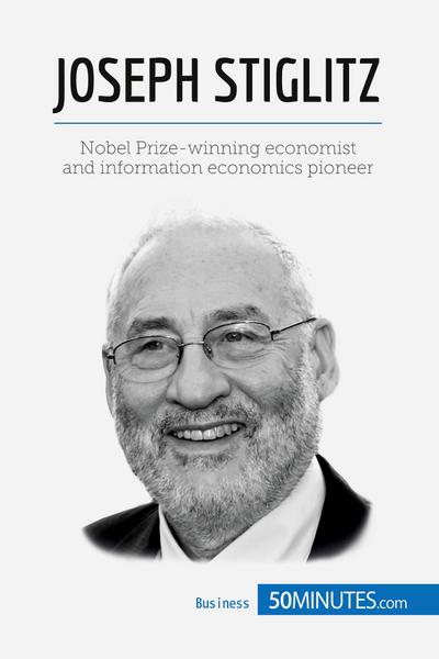 Joseph Stiglitz