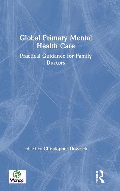 Global Primary Mental Health Care