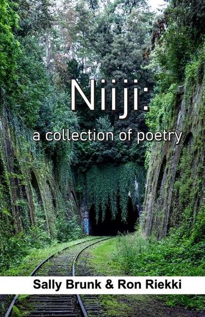 Niiji: a collection of poetry