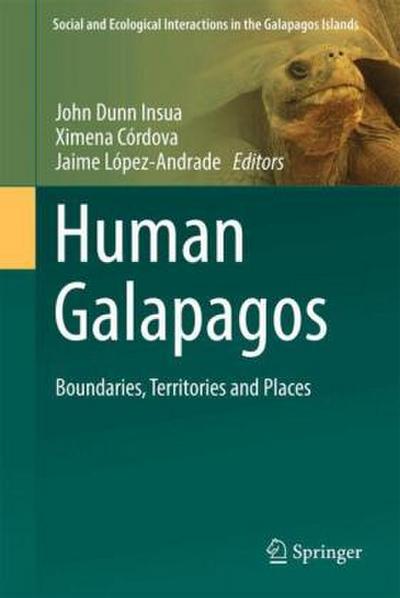 Human Galapagos