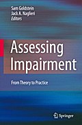 Assessing Impairment