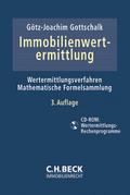 Immobilienwertermittlung
