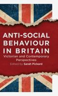 Anti-Social Behaviour in Britain
