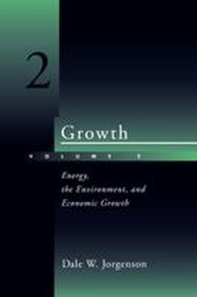 Growth, Volume 2