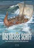 Die großen Legenden der Seefahrt
