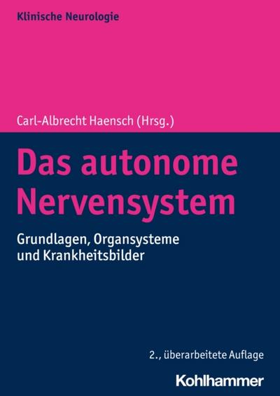 Das autonome Nervensystem