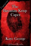 Bavarian Krisp Caper