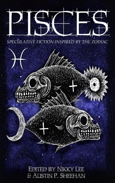 Pisces (The Zodiac Series, #3)