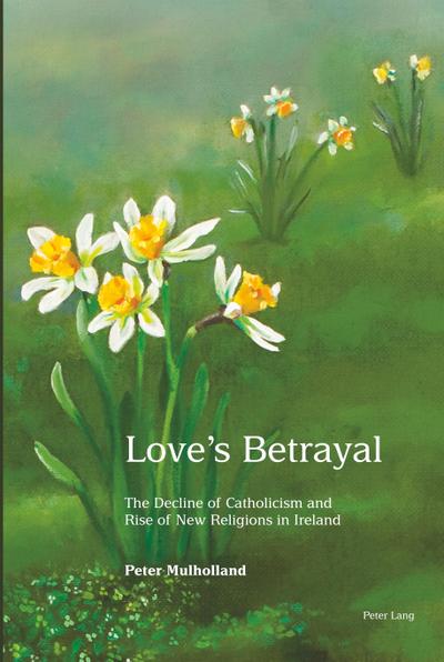 Love’s Betrayal