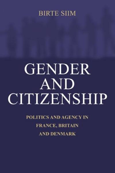 Gender and Citizenship