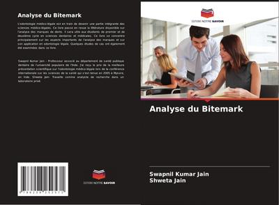 Analyse du Bitemark