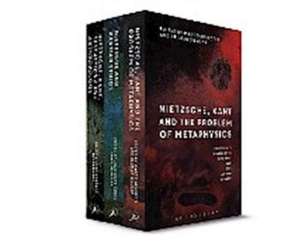 Nietzsche s Engagements with Kant and the Kantian Legacy