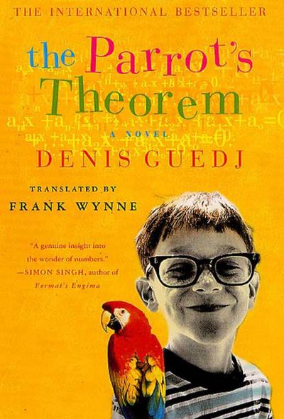 The Parrot’s Theorem