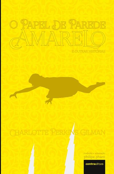 O Papel de Parede Amarelo