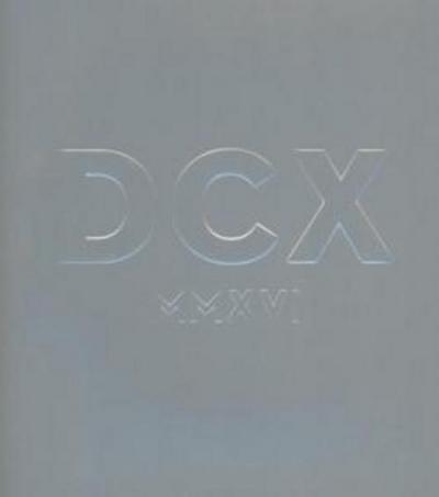 DCX MMXVI Live (CD/DVD)