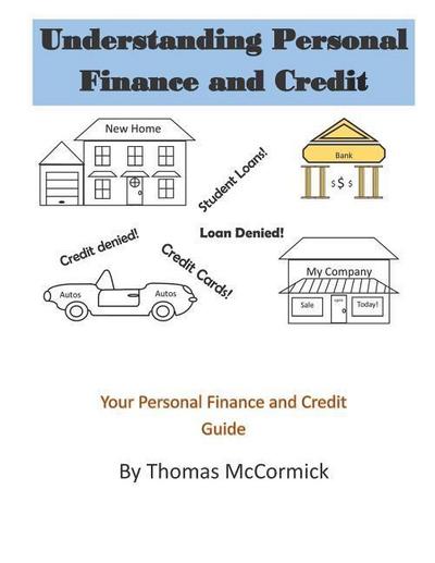 Understanding Personal Finance and Credit