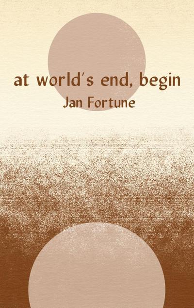 At World’s End, Begin
