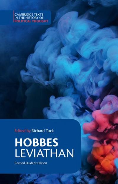 Hobbes: Leviathan - Thomas Hobbes