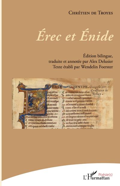 Erec et Enide