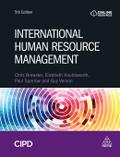 International Human Resource Management