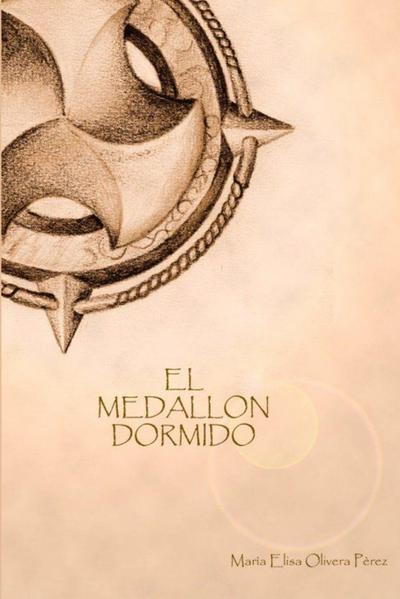EL MEDALLON DORMIDO