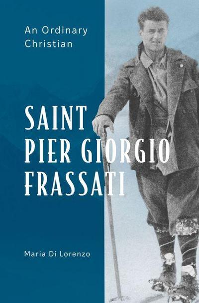 Saint Pier Giorgio Frassati