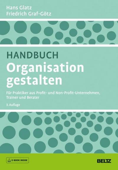Handbuch Organisation gestalten