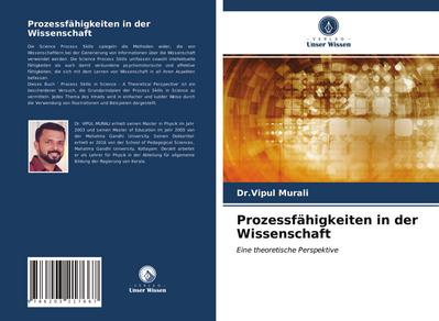 Prozessfähigkeiten in der Wissenschaft