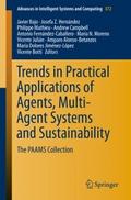 Trends in Practical Applications of Agents, Multi-