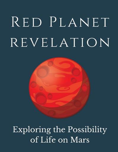 Russell, L: Red Planet Revelation