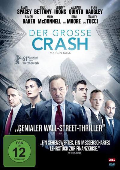 Der grosse Crash